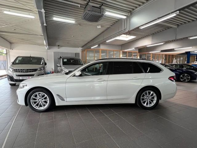 BMW 520 520d Business Line Touring