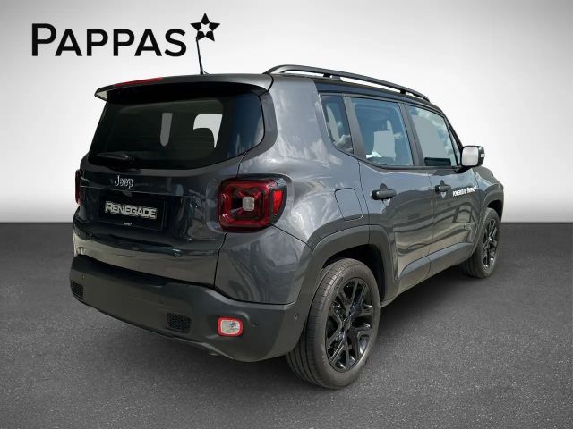 Jeep Renegade e-Hyb.Altit