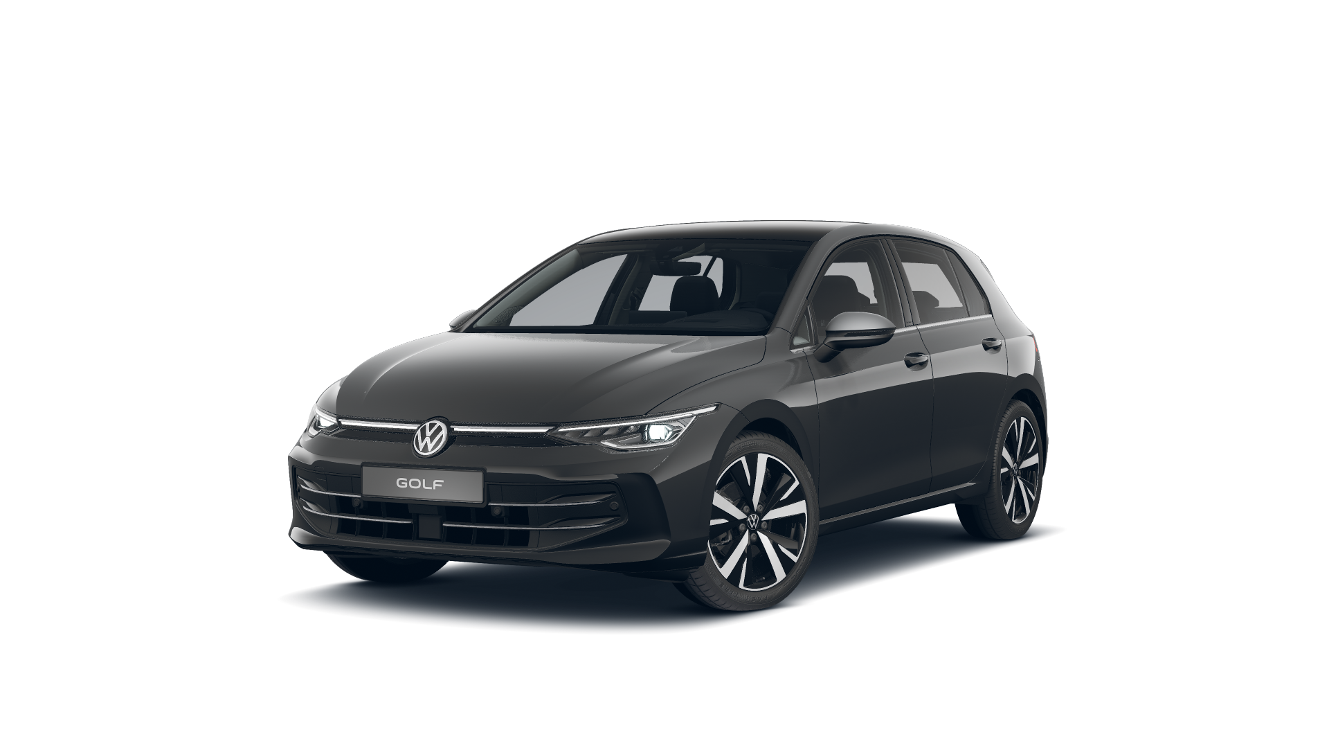 Volkswagen Golf 1.5 eTSI DSG Golf VIII Style