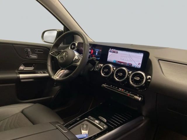 Mercedes-Benz B 200 B-Klasse