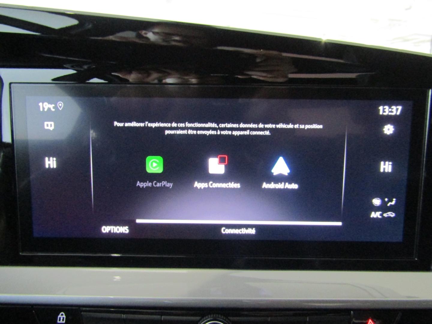 Opel Mokka GS-Line Grand Sport Hybrid