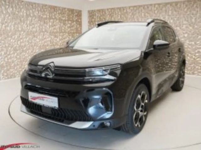 Citroën C5 Aircross Max