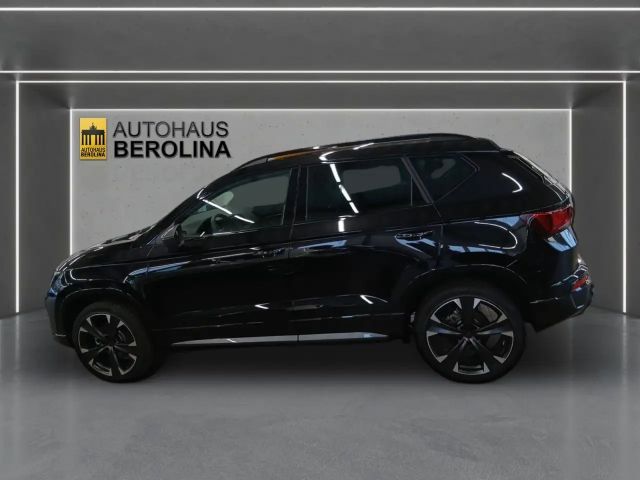 Cupra Ateca 1.5 TSI DSG