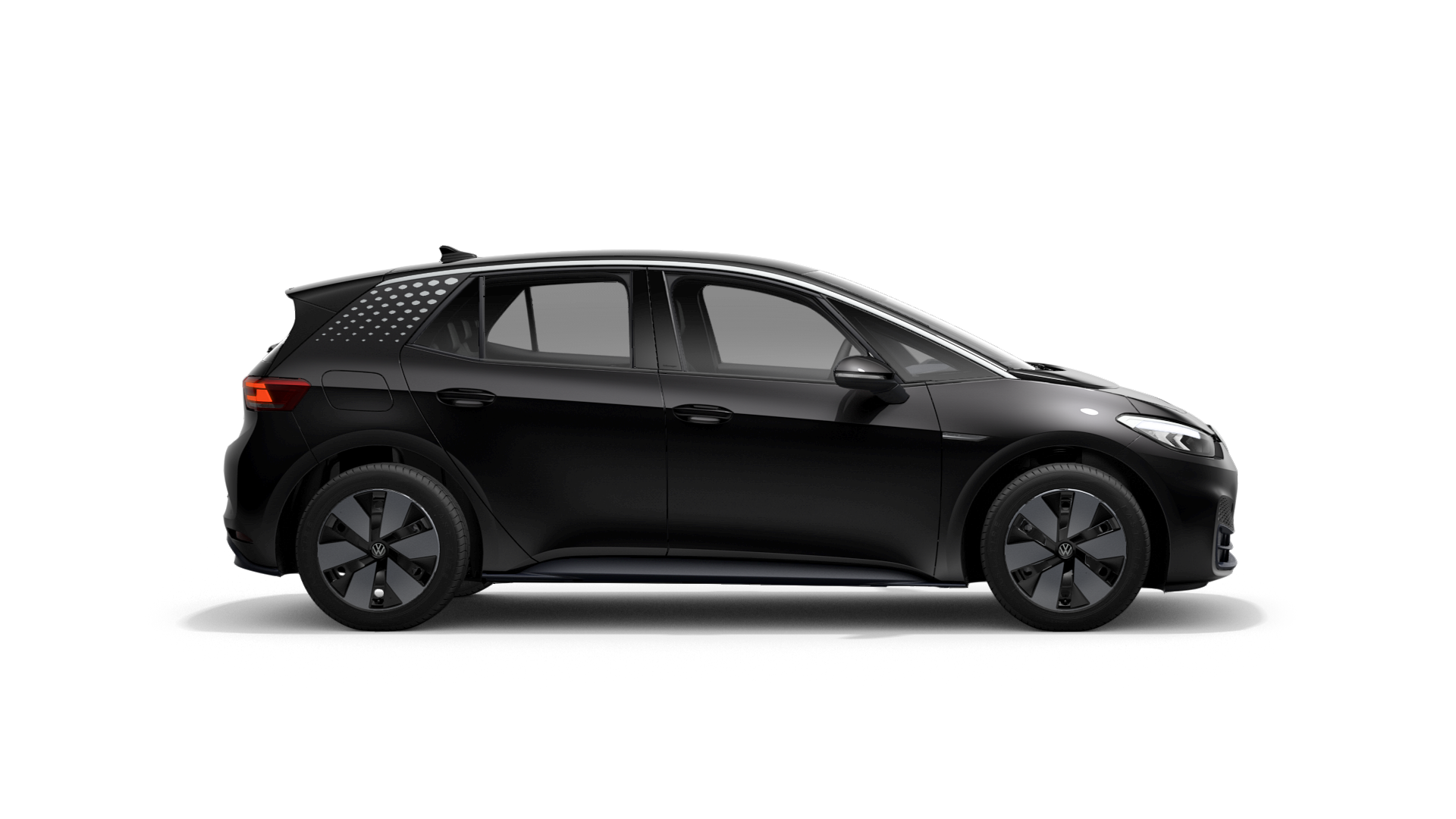 Volkswagen ID.3 City