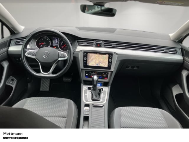 Volkswagen Passat 1.5 TSI DSG Variant