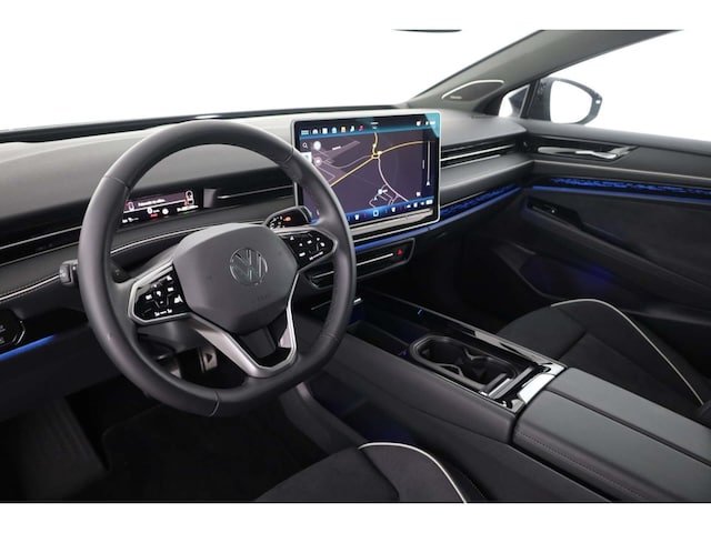 Volkswagen ID.7 Pro Tourer