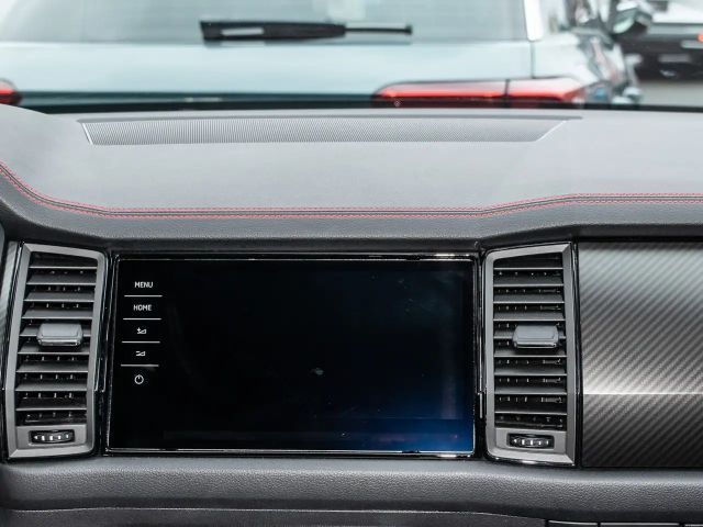 Skoda Kodiaq 2.0 TSI RS