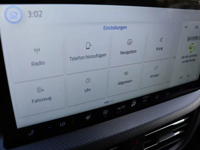 Ford Kuga Plug in Hybrid ST Line X