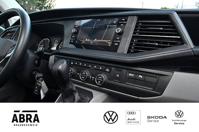 Volkswagen Caravelle 2.0 TDI Comfortline DSG T6