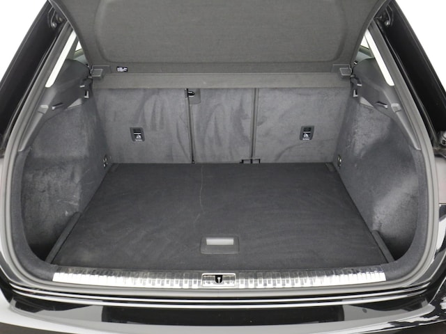 Audi Q3 45 TFSI Quattro S-Tronic