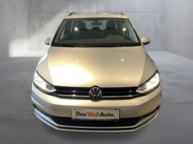 Volkswagen Touran TDI