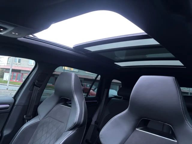 Skoda Kodiaq 2.0 TSI 4x4 Sportline