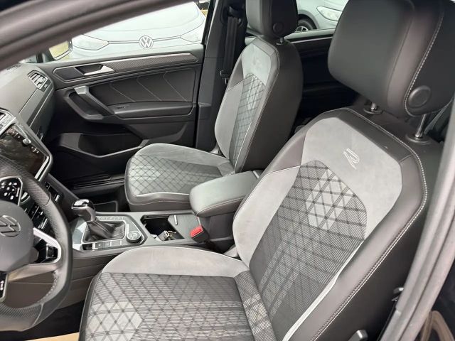 Volkswagen Tiguan Allspace DSG R-Line