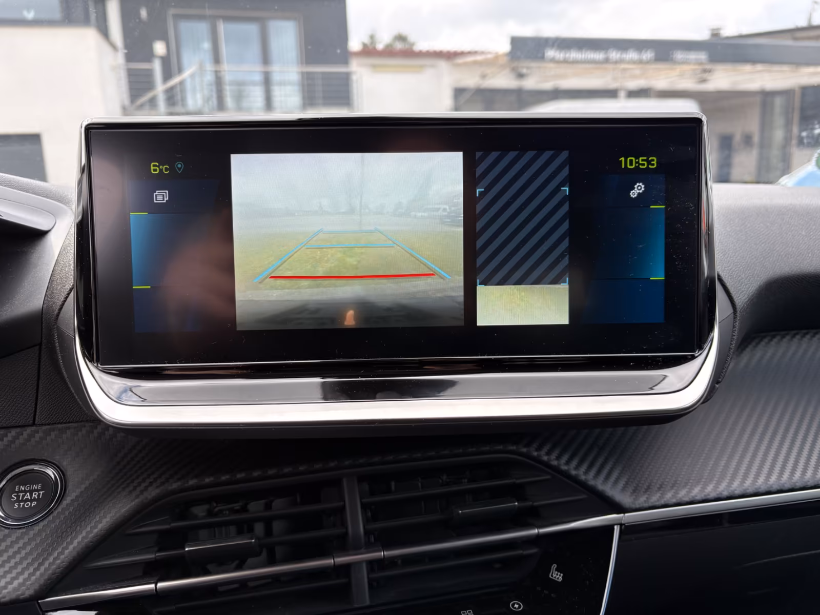 Peugeot E-208 Allure Pack