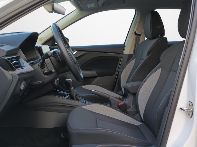 Skoda Kamiq 1.0 TSI Selection