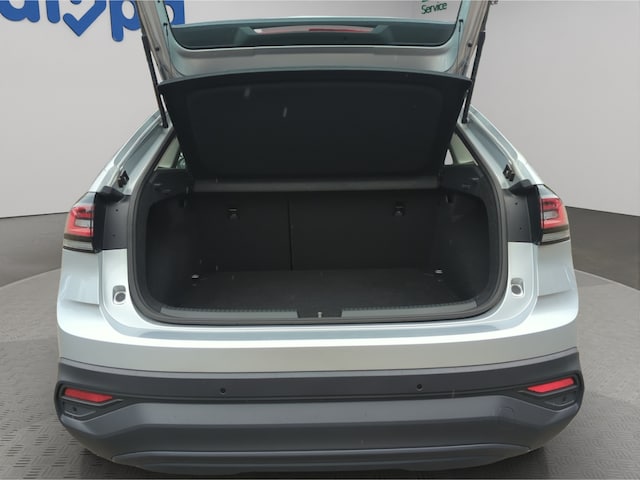 Volkswagen Taigo 1.0 TSI