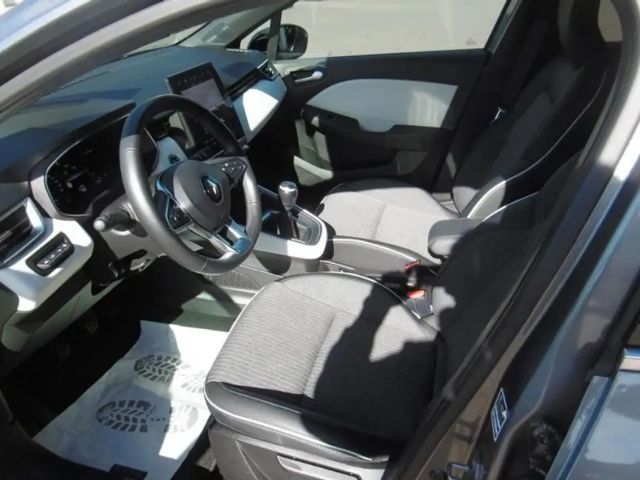 Renault Clio TCe 90 Techno