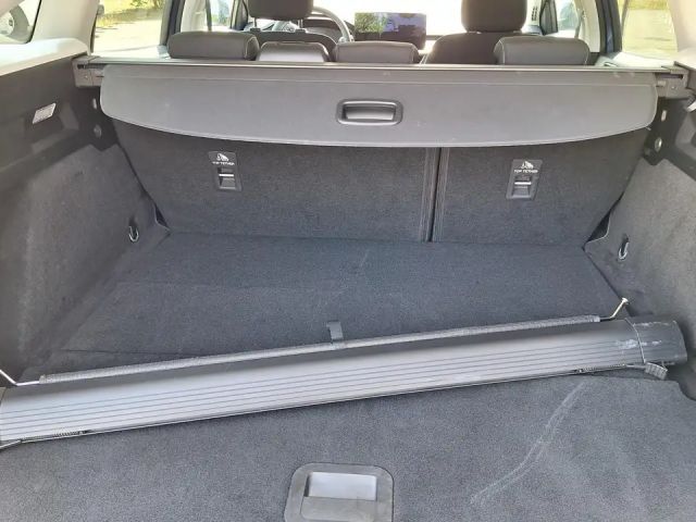 Ford Focus EcoBoost Titanium Wagon