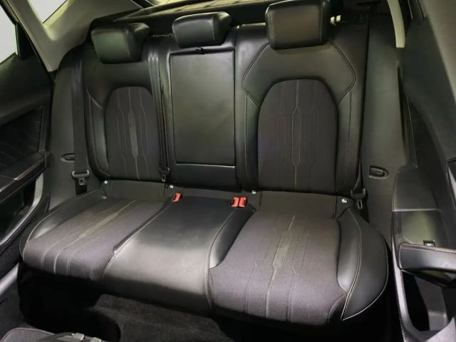 Cupra Formentor 1.4 e-Hybrid DSG