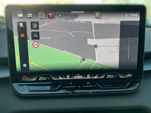 Cupra Terramar 2.0 TSI