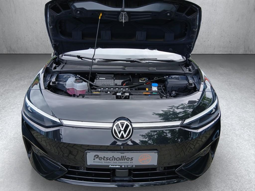 Volkswagen ID.7 Pro