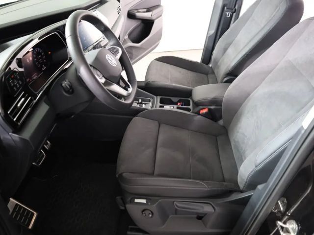 Volkswagen Caddy Maxi Style