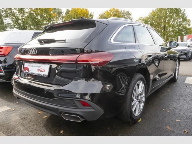 Audi A5 2.0 TFSI Avant S-Tronic
