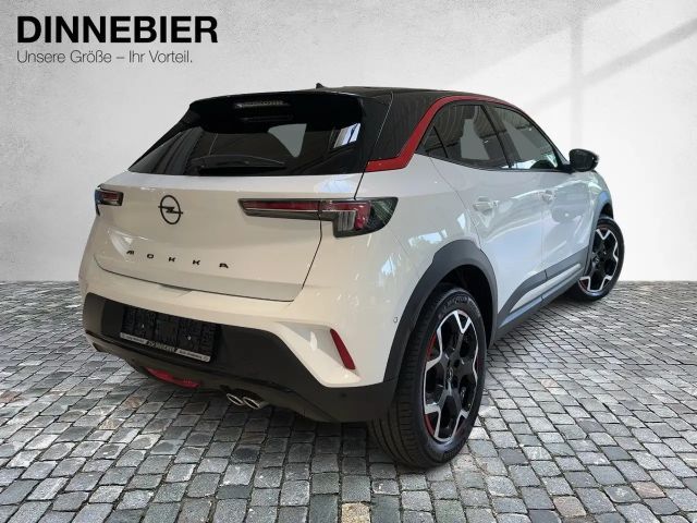 Opel Mokka GS-Line Grand Sport