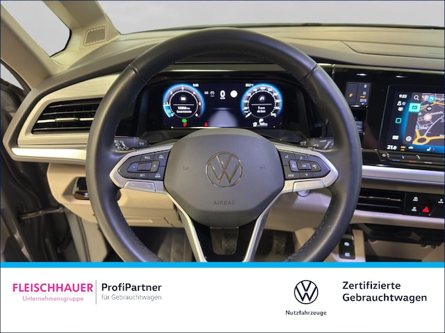 Volkswagen Multivan 2.0 TDI Lang Life