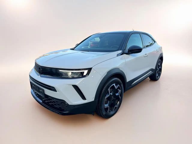 Opel Mokka GS-Line Grand Sport Turbo