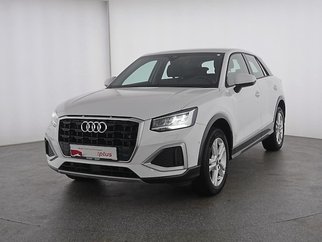 Audi Q2 35 TDI S-Tronic