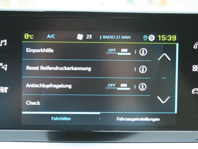 Peugeot E-208 Allure Pack