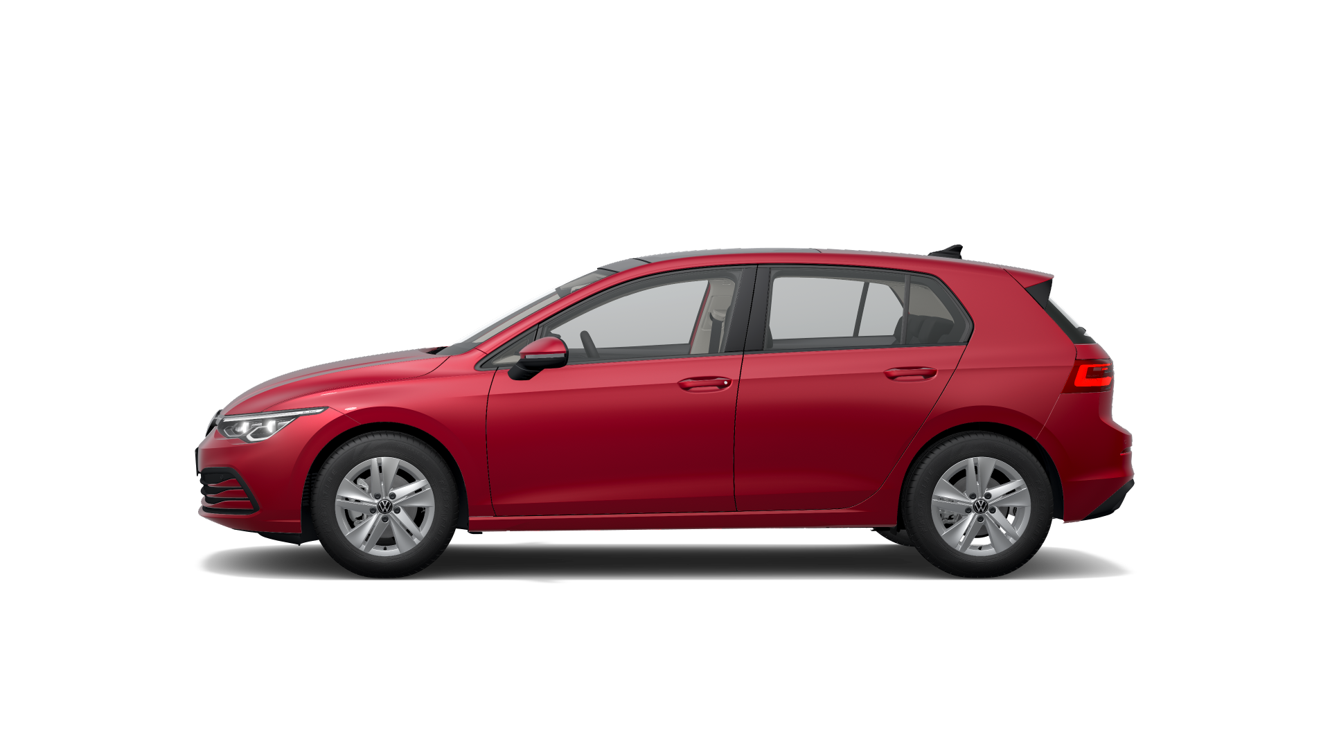 Volkswagen Golf 1.5 TSI Life