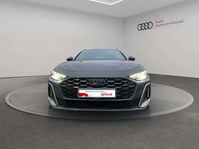 Audi A5 S-Line