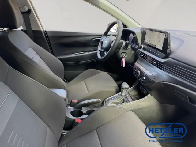 Hyundai Bayon 1.0 T-GDi Trend