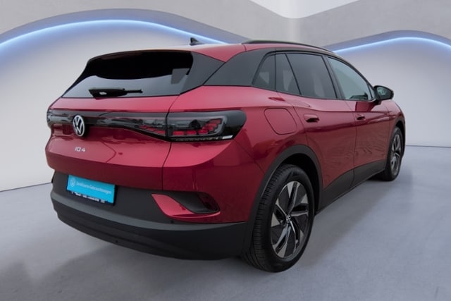 Volkswagen ID.4 WÄRMEPUMPE+MATRIX+NAVI