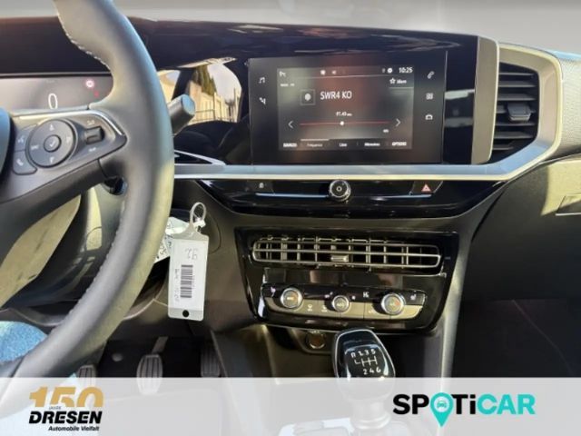 Opel Mokka GS-Line Grand Sport