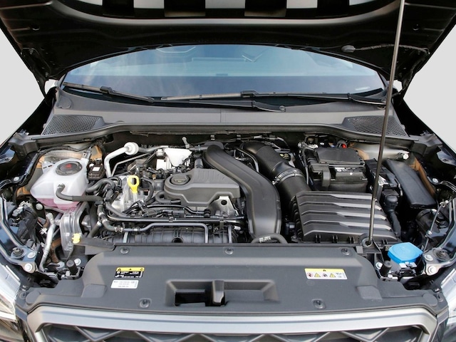 Seat Arona 1.5 TSI DSG FR-lijn