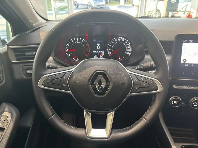 Renault Clio Business Line TCe 90