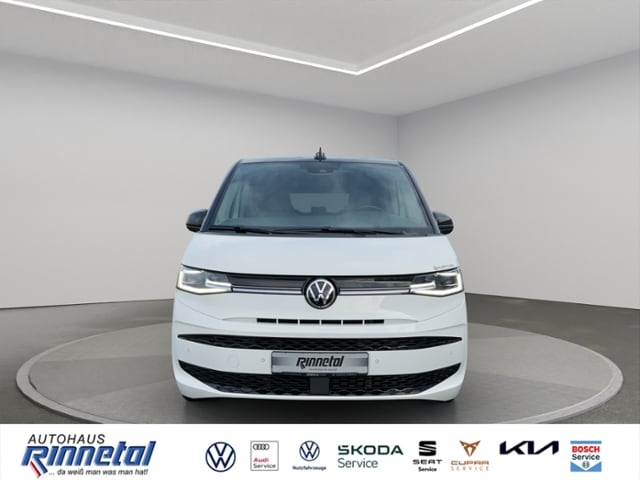 Volkswagen Multivan 2.0 TDI DSG T7
