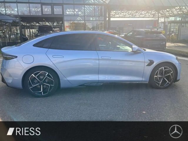 BYD Seal Excellence Vierwielaandrijving