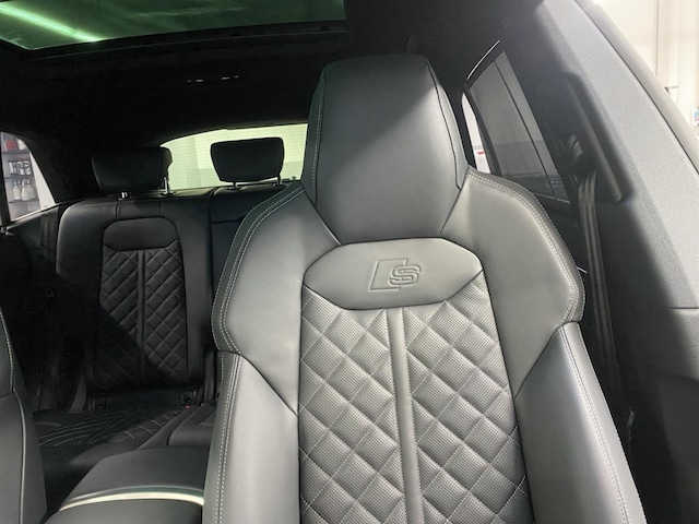 Audi Q8 50 TDI Quattro