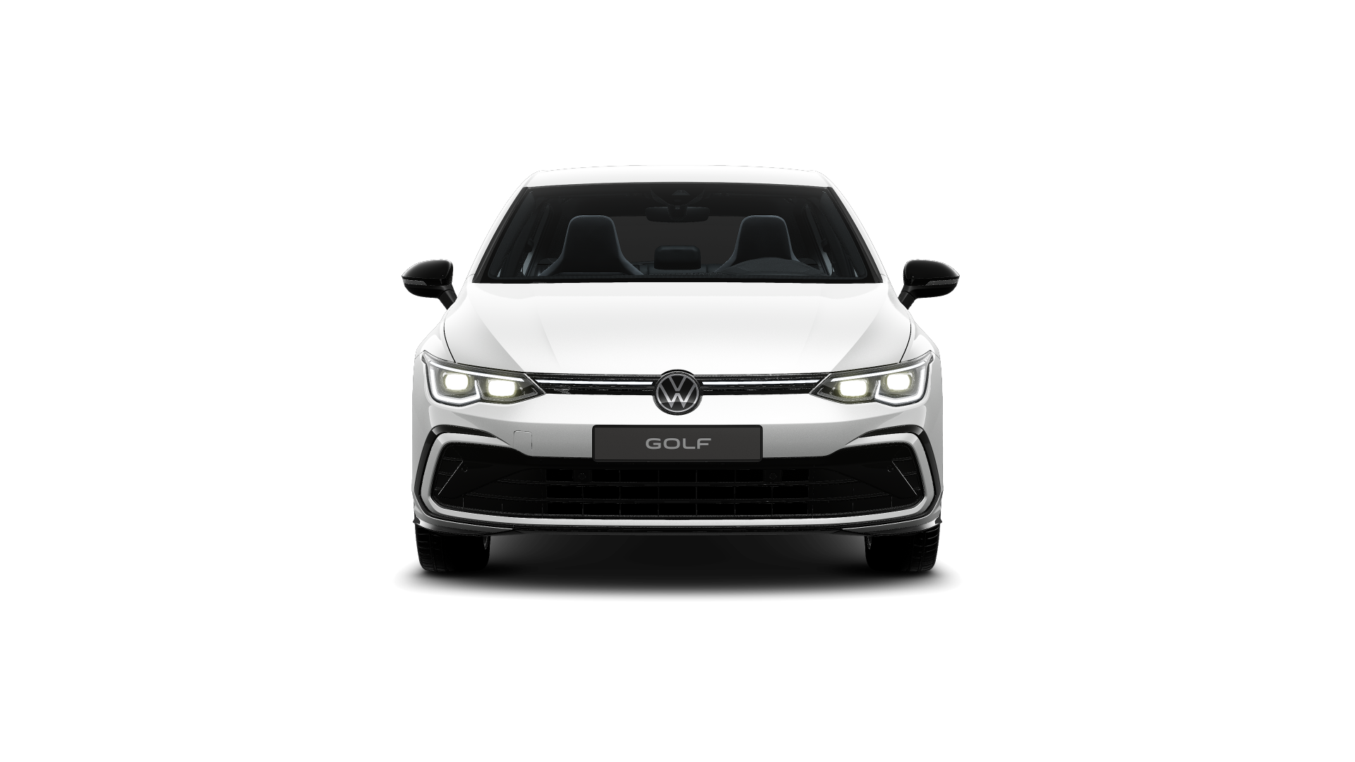 Volkswagen Golf 1.5 eTSI DSG R-Line