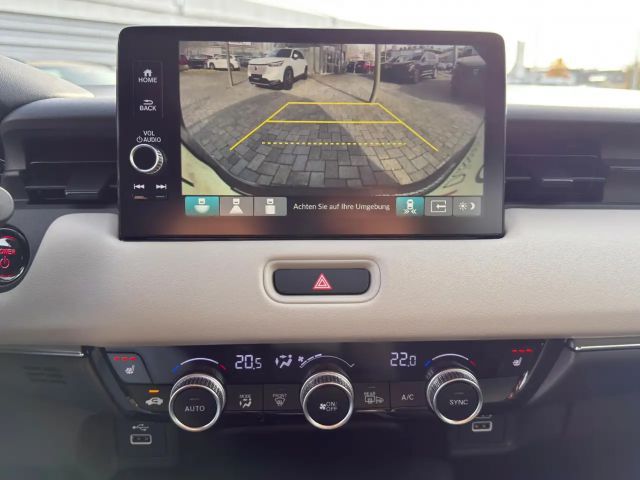 Honda HR-V 1.5 Advance Hybrid