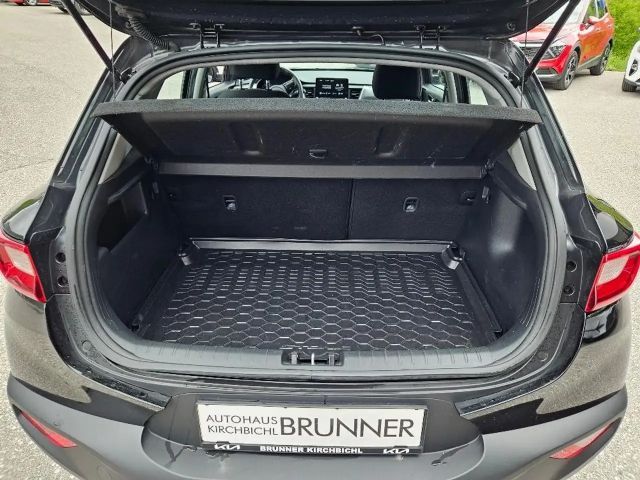 Kia Stonic GDi Titan