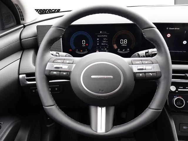 Hyundai Tucson 2WD T-GDi