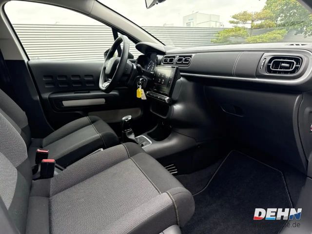 Citroën C3 C-Series PureTech