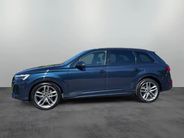 Audi Q7 45 TDI Quattro S-Line