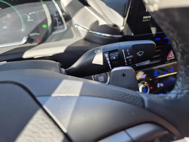 Hyundai Ioniq Plug-in