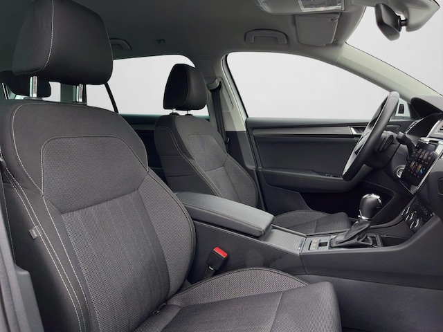 Skoda Superb 1.5 TSI Combi Style Style